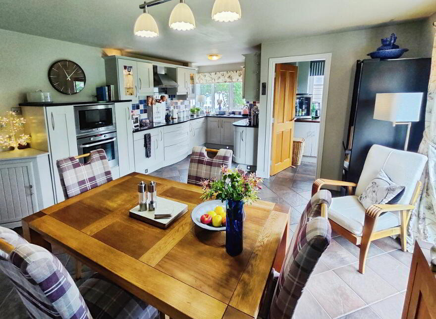 19 Magheraboy Drive, Portrush, BT56 8GP