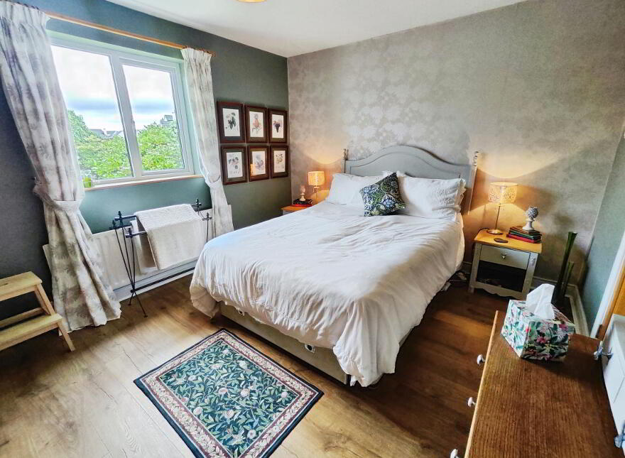 19 Magheraboy Drive, Portrush, BT56 8GP