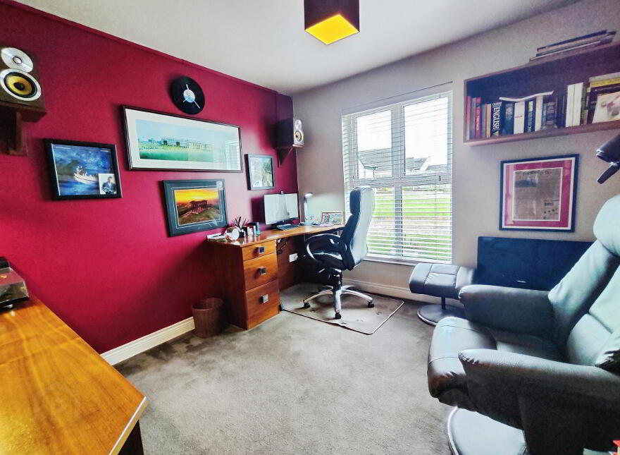 19 Magheraboy Drive, Portrush, BT56 8GP