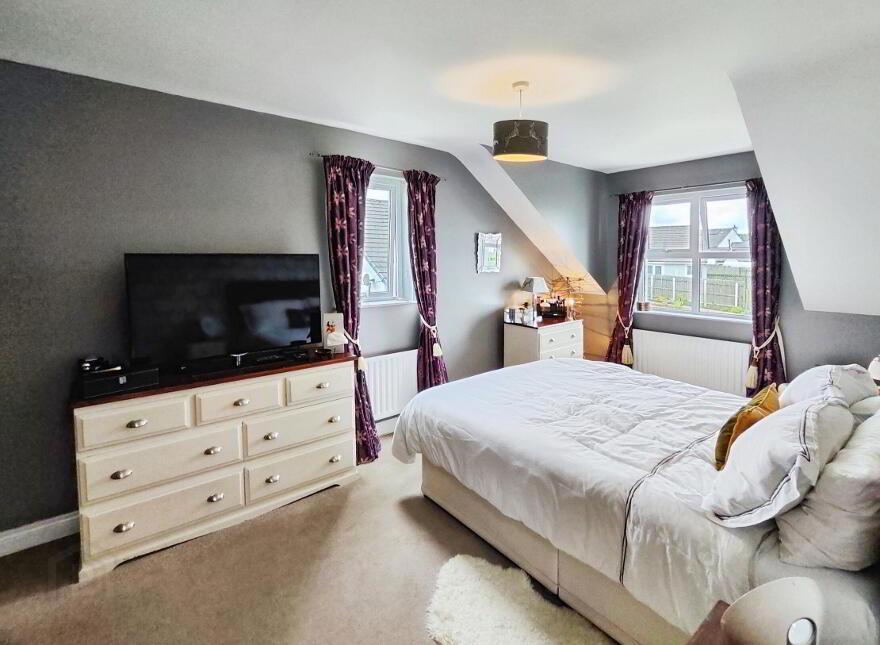 19 Magheraboy Drive, Portrush, BT56 8GP