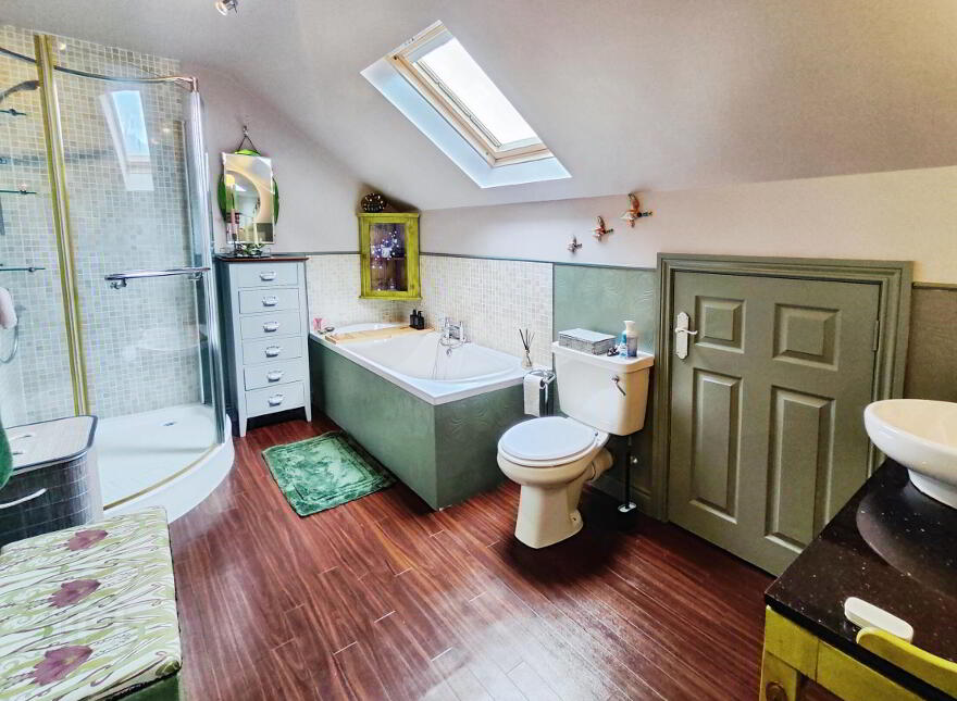 19 Magheraboy Drive, Portrush, BT56 8GP