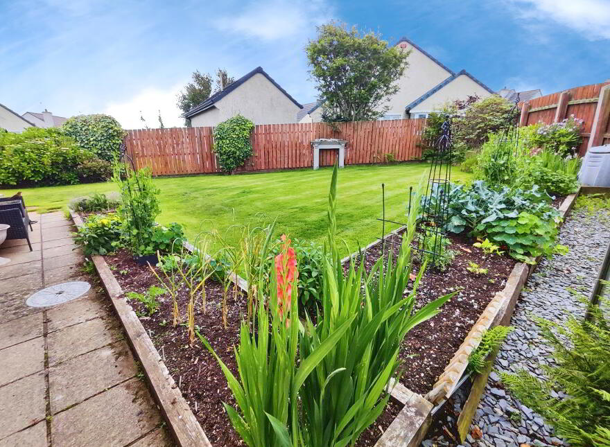19 Magheraboy Drive, Portrush, BT56 8GP