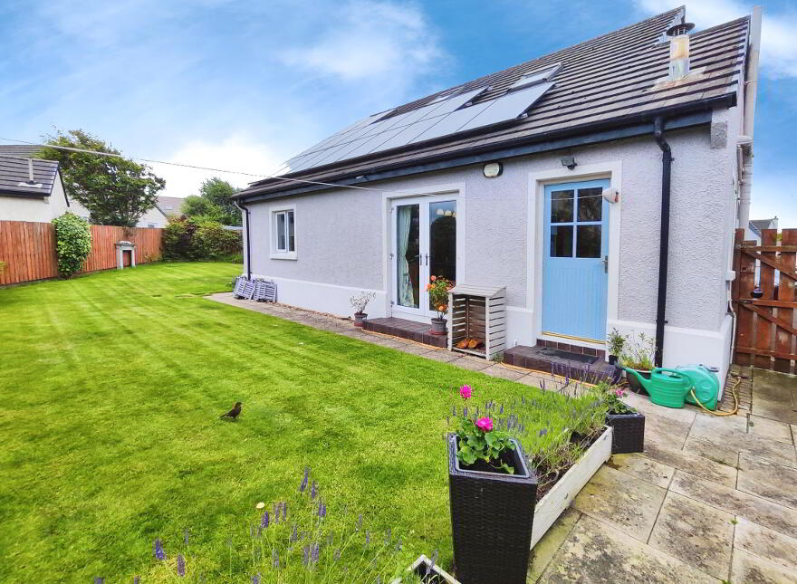 19 Magheraboy Drive, Portrush, BT56 8GP