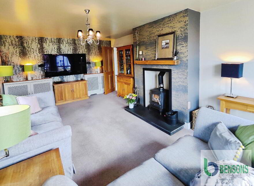 19 Magheraboy Drive, Portrush, BT56 8GP