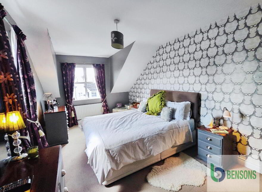 19 Magheraboy Drive, Portrush, BT56 8GP