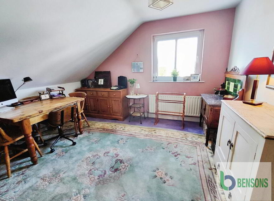 19 Magheraboy Drive, Portrush, BT56 8GP