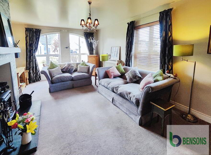 19 Magheraboy Drive, Portrush, BT56 8GP