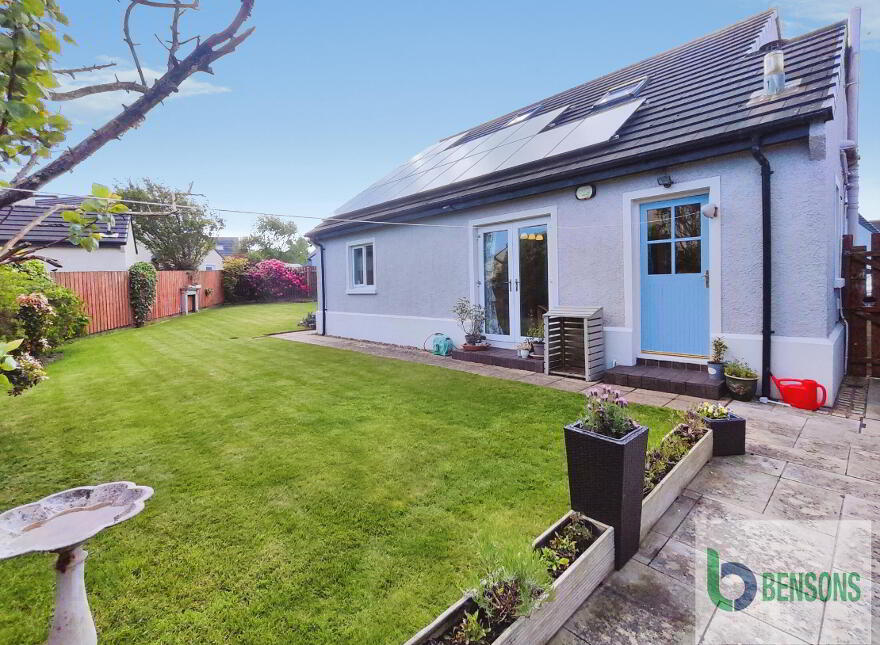 19 Magheraboy Drive, Portrush, BT56 8GP
