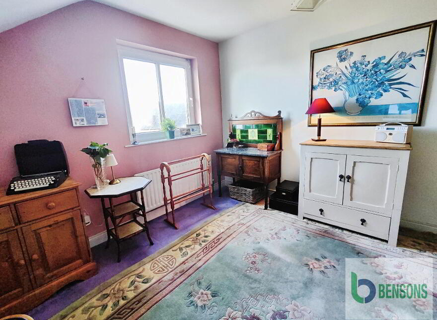 19 Magheraboy Drive, Portrush, BT56 8GP
