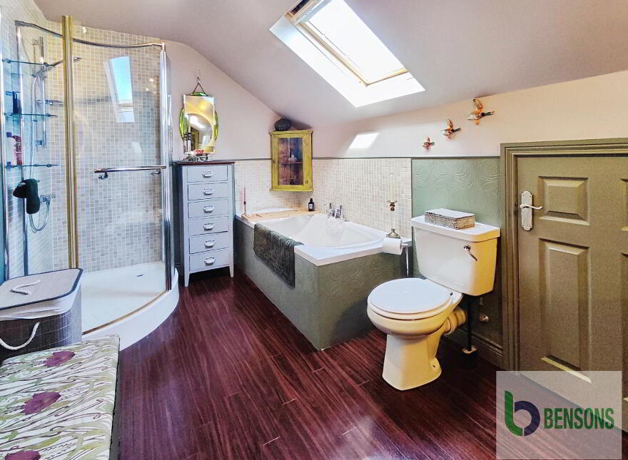 19 Magheraboy Drive, Portrush, BT56 8GP