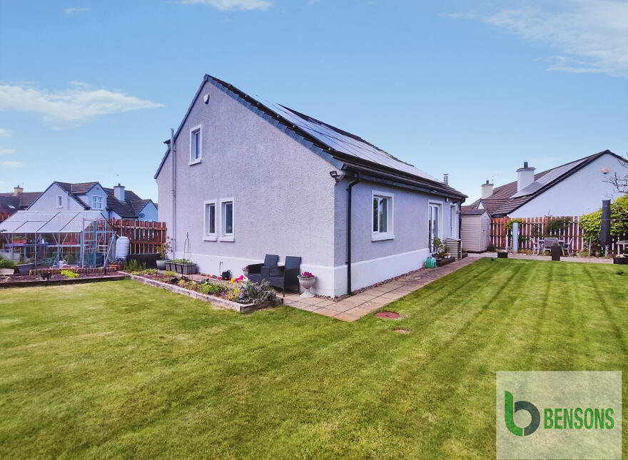 19 Magheraboy Drive, Portrush, BT56 8GP