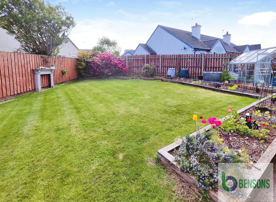 19 Magheraboy Drive, Portrush, BT56 8GP
