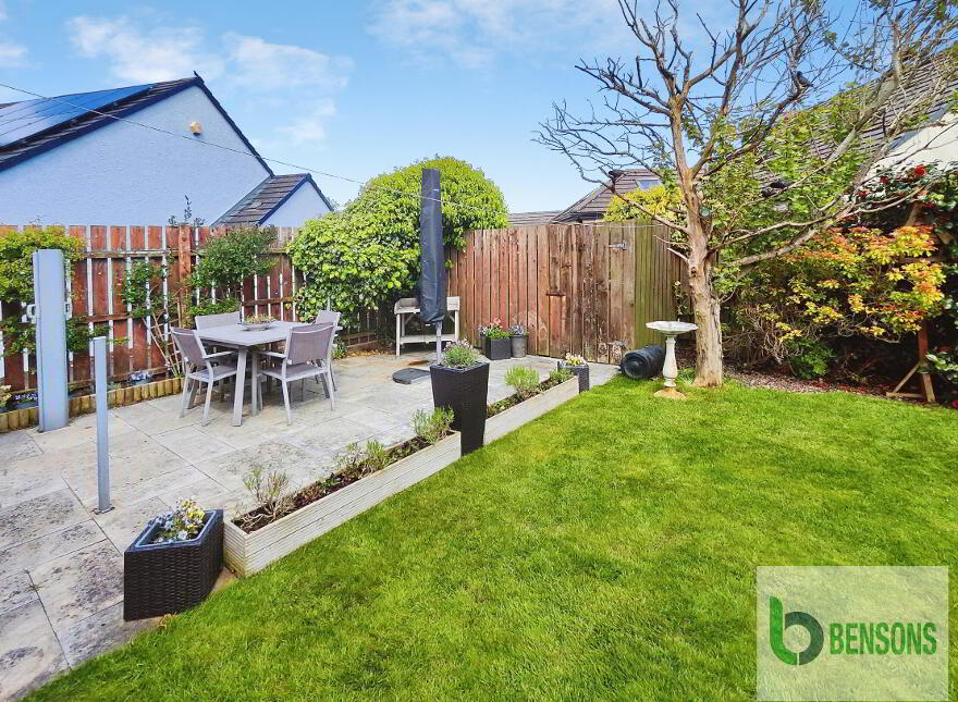 19 Magheraboy Drive, Portrush, BT56 8GP