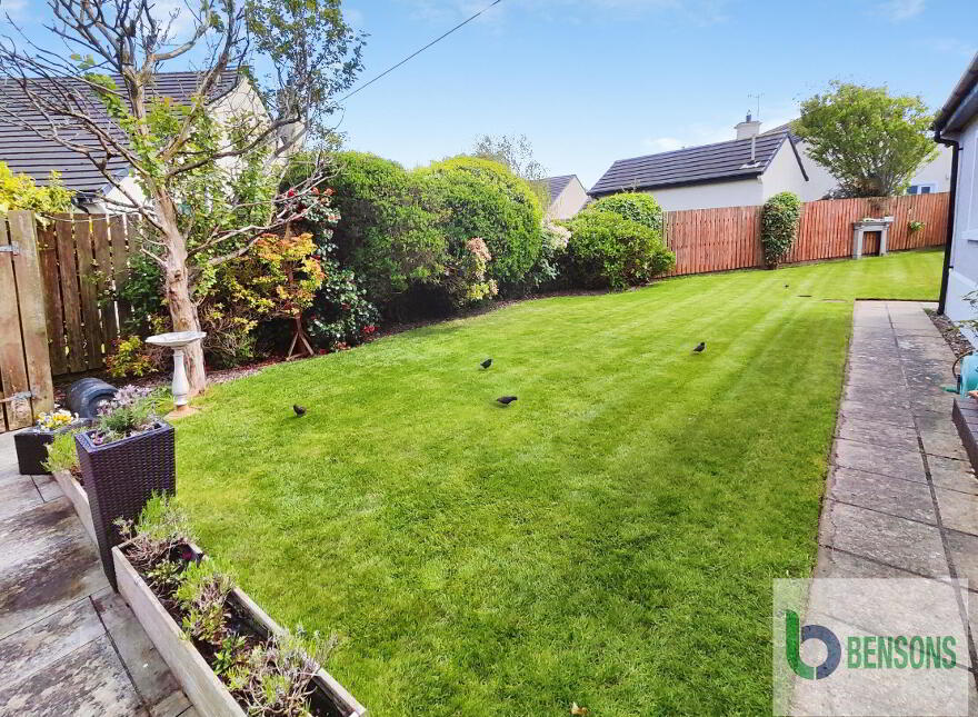 19 Magheraboy Drive, Portrush, BT56 8GP