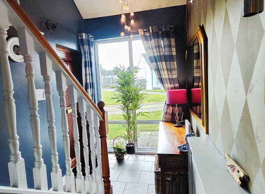 19 Magheraboy Drive, Portrush, BT56 8GP
