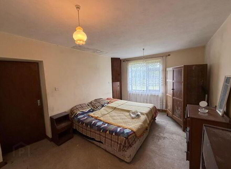 Barroe, Ballaghaderreen, Carracastle, F45EW77