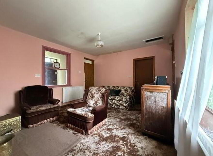 Barroe, Ballaghaderreen, Carracastle, F45EW77