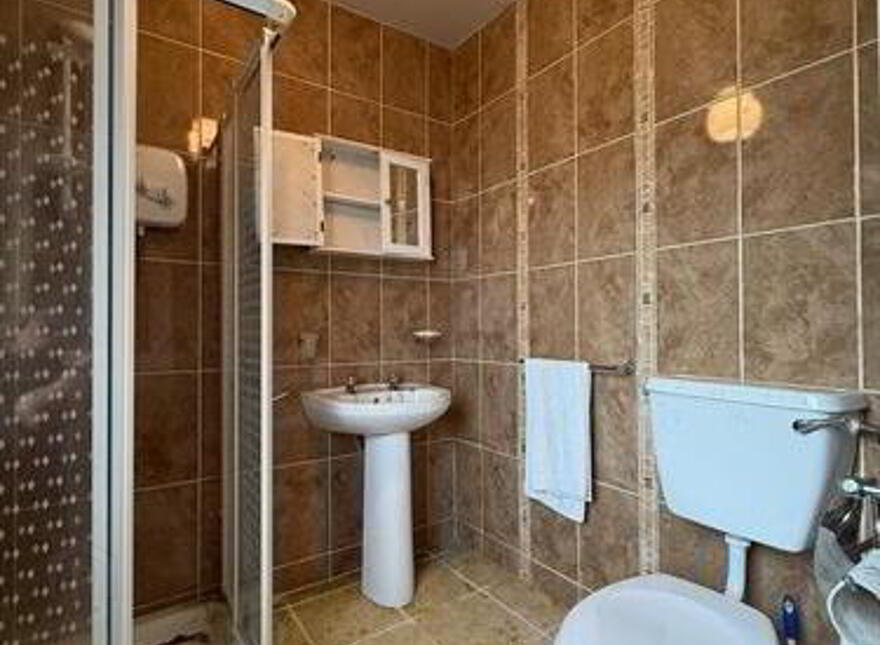 Barroe, Ballaghaderreen, Carracastle, F45EW77