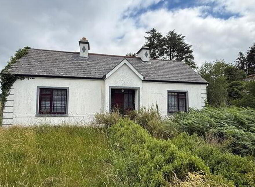 Barroe, Ballaghaderreen, Carracastle, F45EW77