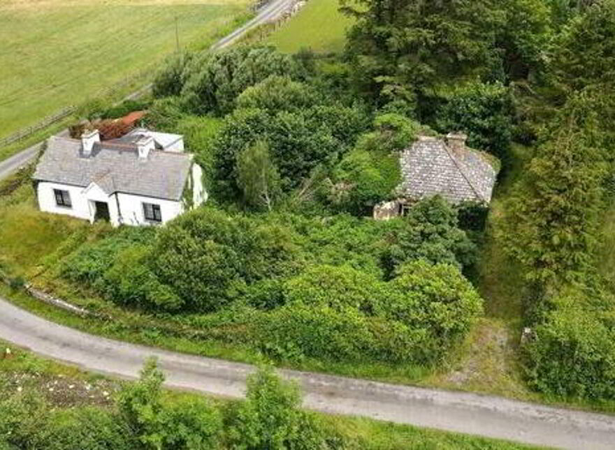 Barroe, Ballaghaderreen, Carracastle, F45EW77