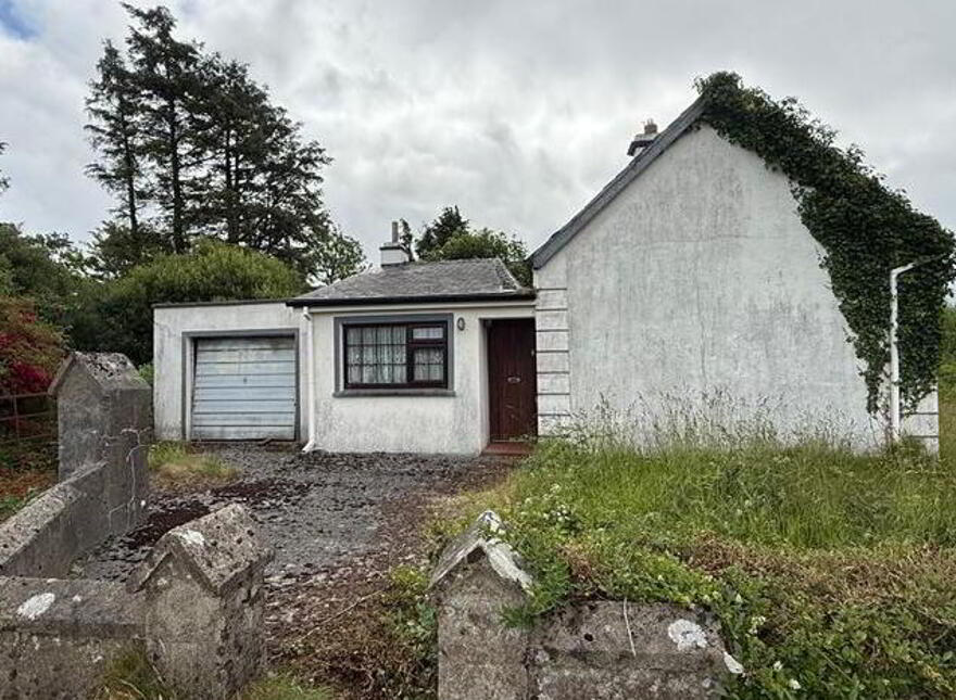 Barroe, Ballaghaderreen, Carracastle, F45EW77