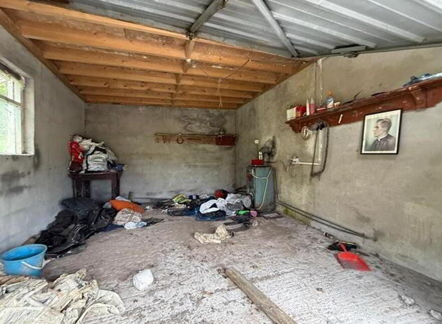 Barroe, Ballaghaderreen, Carracastle, F45EW77