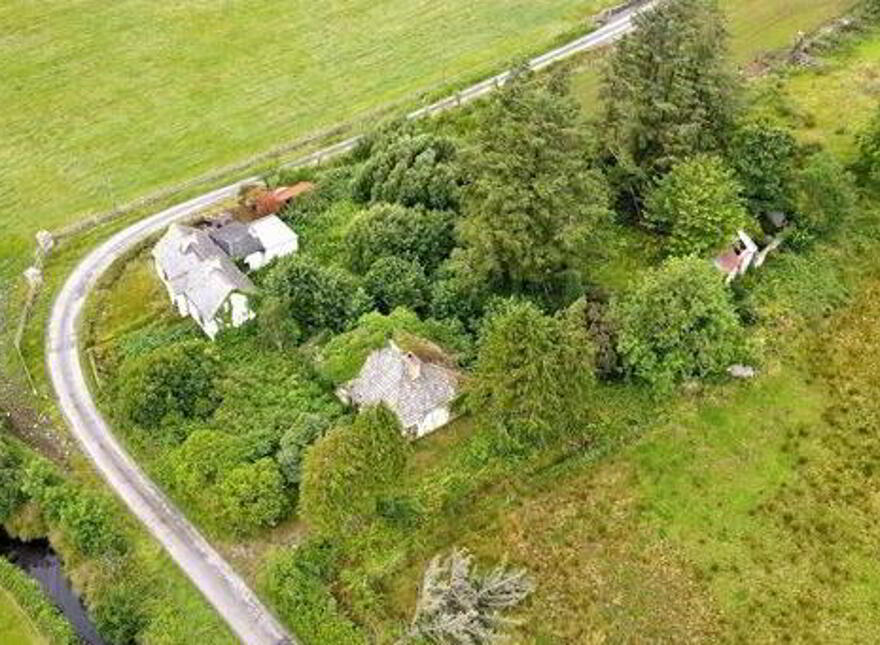 Barroe, Ballaghaderreen, Carracastle, F45EW77