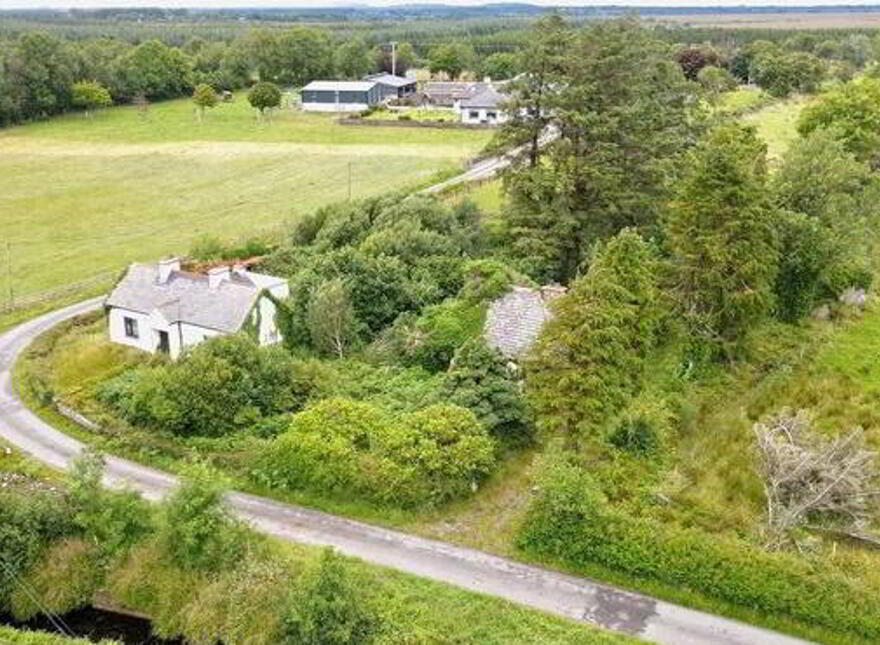 Barroe, Ballaghaderreen, Carracastle, F45EW77