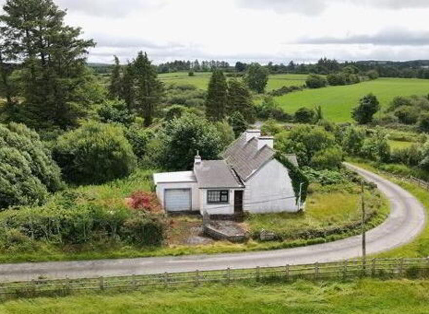 Barroe, Ballaghaderreen, Carracastle, F45EW77