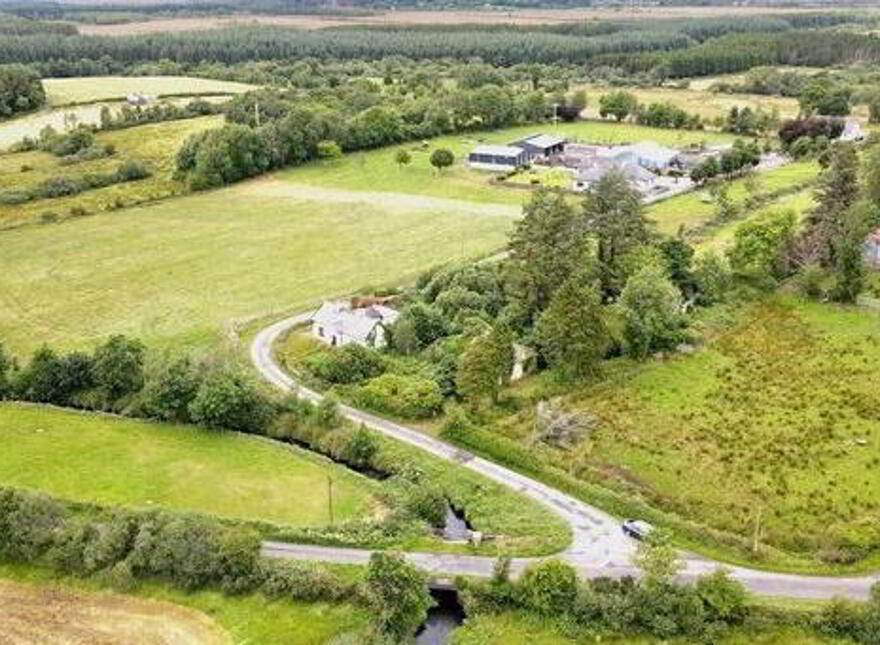Barroe, Ballaghaderreen, Carracastle, F45EW77