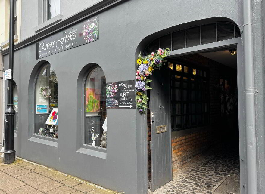 6 Church Street, Ballymoney, BT53 6DL
