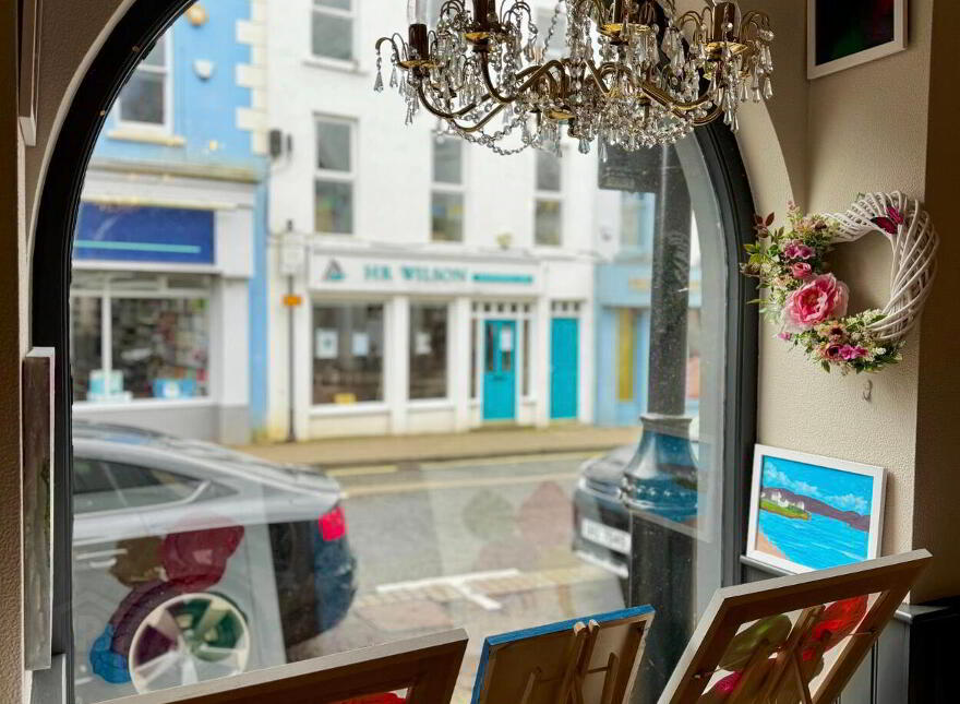 6 Church Street, Ballymoney, BT53 6DL
