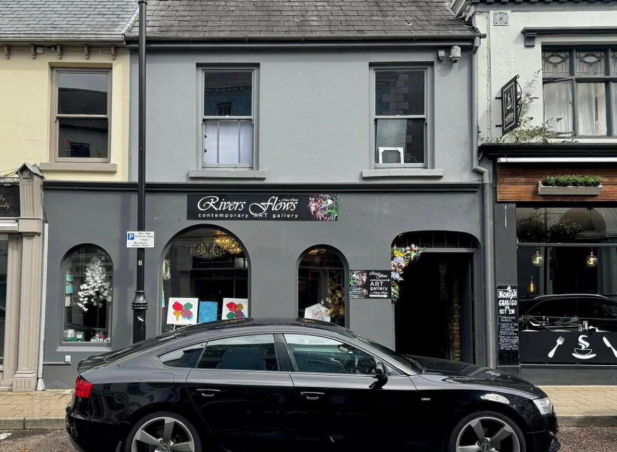 6 Church Street, Ballymoney, BT53 6DL photo
