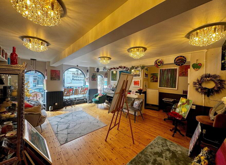 6 Church Street, Ballymoney, BT53 6DL
