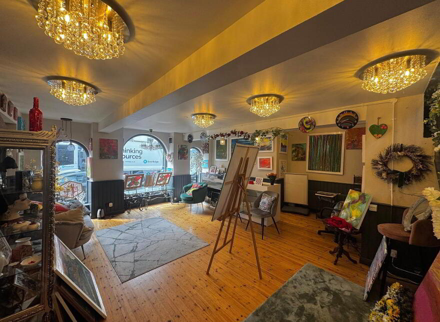 6 Church Street, Ballymoney, BT53 6DL