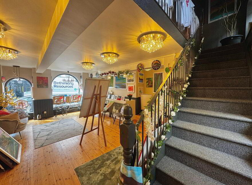 6 Church Street, Ballymoney, BT53 6DL
