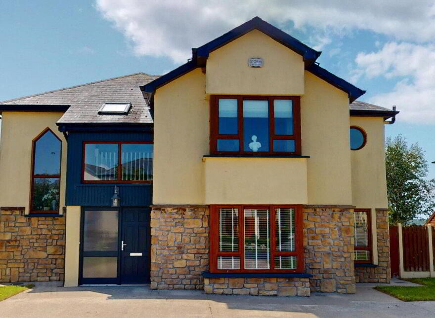 69 Elderwood, Castlebridge, Y35H364 photo
