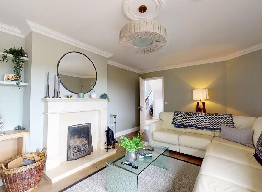 69 Elderwood, Castlebridge, Y35H364