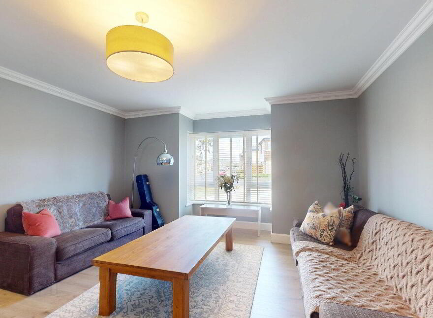 69 Elderwood, Castlebridge, Y35H364