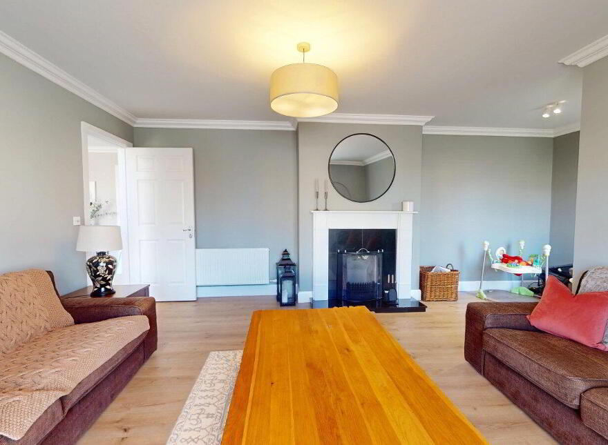 69 Elderwood, Castlebridge, Y35H364
