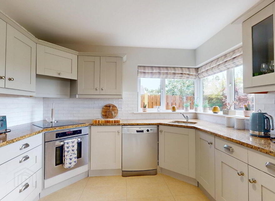 69 Elderwood, Castlebridge, Y35H364