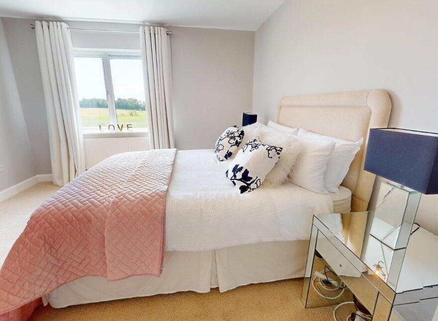 69 Elderwood, Castlebridge, Y35H364
