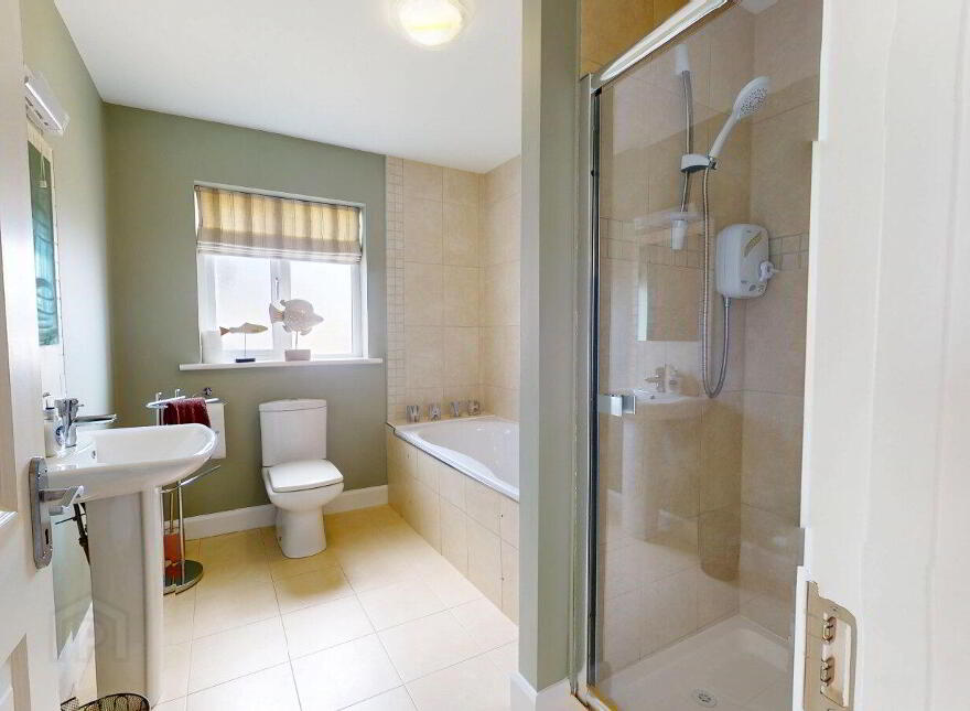 69 Elderwood, Castlebridge, Y35H364