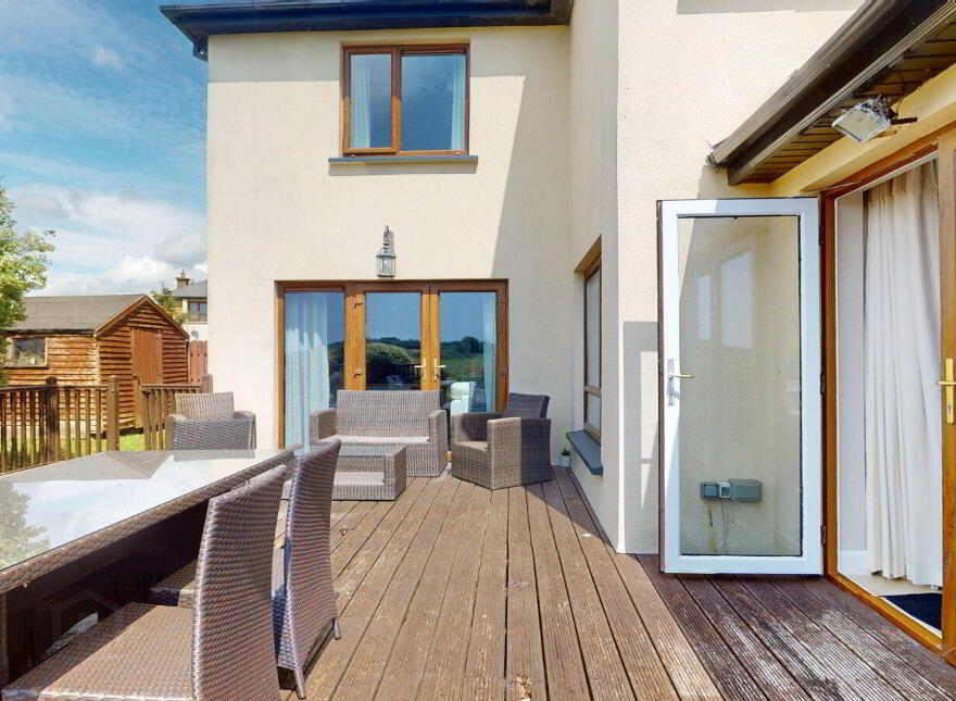 69 Elderwood, Castlebridge, Y35H364