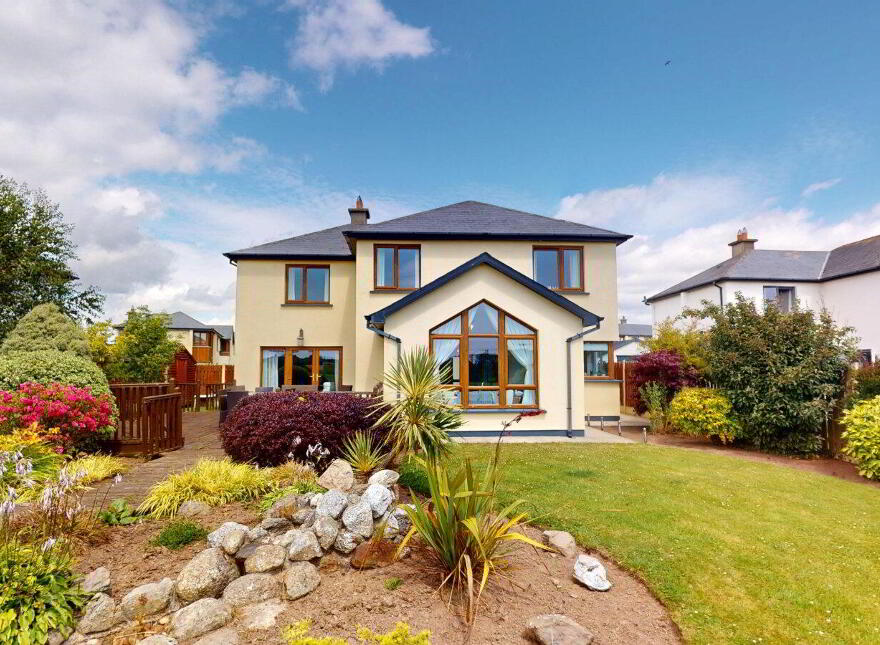 69 Elderwood, Castlebridge, Y35H364