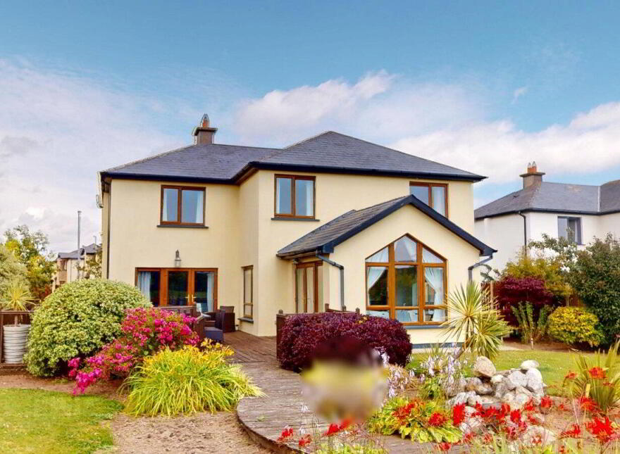 69 Elderwood, Castlebridge, Y35H364