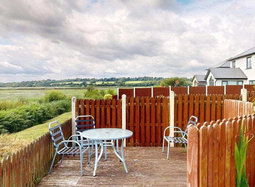 69 Elderwood, Castlebridge, Y35H364
