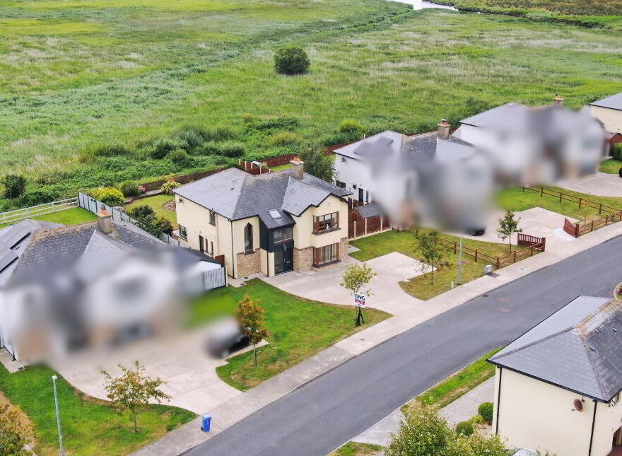 69 Elderwood, Castlebridge, Y35H364