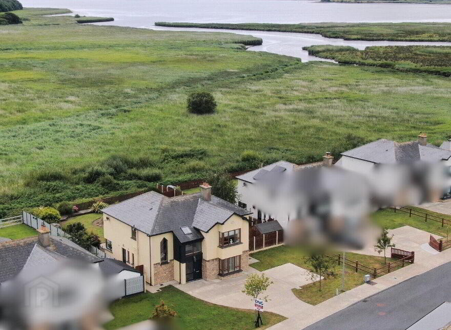 69 Elderwood, Castlebridge, Y35H364 photo