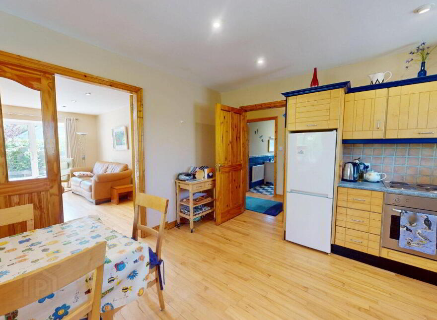 18 Clonmaine, Rosslare Strand, Y35